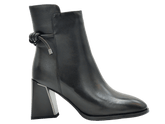 Ghete Dama Elegante Feeling Piele Naturala Bell 7065 - Feeling - amely.ro